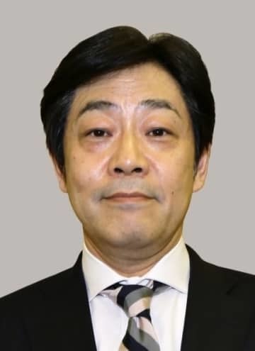 青木一彦氏