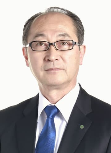 サイゼリヤ社長に就任する松谷秀治氏