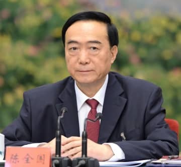 陳全国氏（共同）