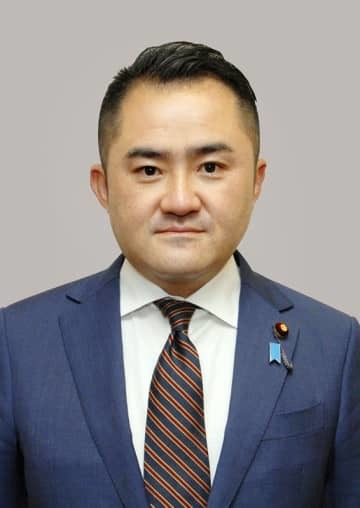 吉川赳衆院議員