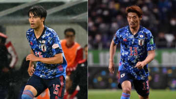 なぜW杯前なのに移籍を決断したのか　守田英正と三笘薫が理由を説明