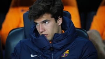 バルセロナ、チャビ監督が見捨てた「構想外の5人」とは