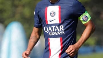来日のPSG！タトゥーを彫るほど日本アニメ好きの選手がいたぞ