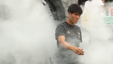 冨安はいつ復帰できるのか　アーセナル監督の答えは