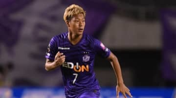 日本代表の野津田岳人、あの超ゴールをスキッベ監督に怒られていた　なぜ？