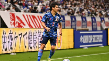 日本代表、E-1初戦で香港に完勝！“常連”山根視来が貫録の「美アシスト×2」(動画あり)