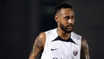 PSG、ネイマールの交換トレードを画策…だが、シティは興味なしと拒否