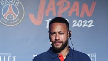 ネイマールとシティの移籍話、グアルディオラ監督が否定 「事実ではない」