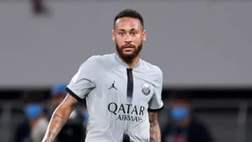 PSG、浦和レッズよりも市場価値が高い11人の超スター