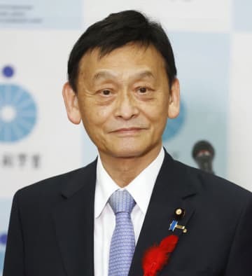末松信介文科相