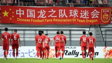 日本代表とE-1で戦う中国、「大敗不可避」と予想…その理由は