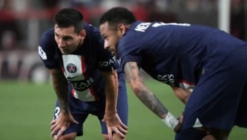 PSG、ガンバ大阪戦の「予想スタメン」がこちら