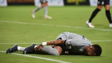 PSGネイマール、日本でやったプレーが世界でバズる！「だから嫌われる」