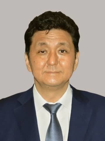 岸信夫防衛相