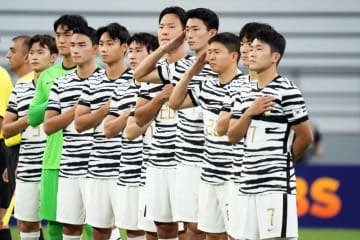 日本代表と激突！韓国代表の“狙い”と注目すべき2選手