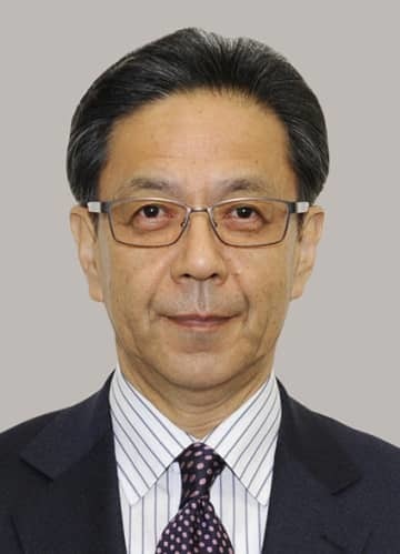 水岡俊一氏