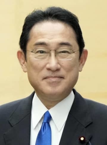 岸田文雄首相