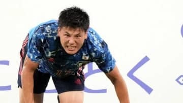 前十字靭帯断裂の宮市亮、「引退しようと思った」と告白
