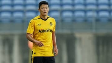 韓国代表FW、親善試合で人種差別被害…UEFAに通報へ