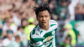 「旗手怜央は今季すごいことになる」元セルティックFWが予言