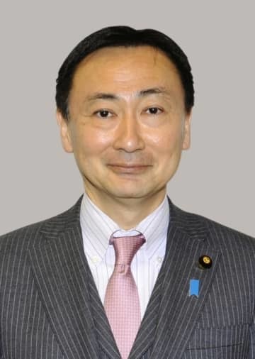 東徹氏