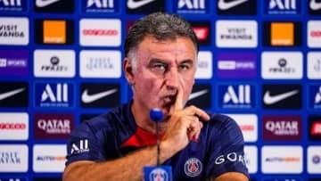 PSG、さらに9人が退団へ…補強候補は「屈強な守備的MF」