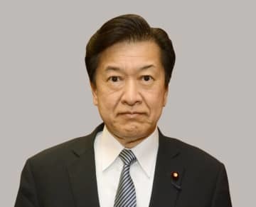 山口壮環境相