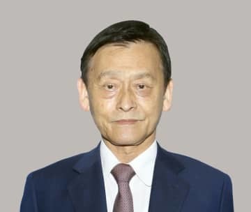末松信介文部科学相