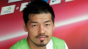 ロナウドの古巣クラブへの移籍が突然破談…松井大輔が秘話を明かす