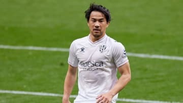 36歳岡崎慎司、シント＝トロイデンで練習参加