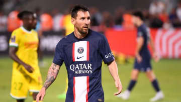 PSGメッシ、2023年にバルセロナ電撃復帰か