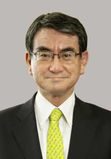 河野太郎消費者担当相