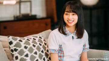 サッカーファンなら知っとくべき！？影山優佳さんが推す「19歳の超逸材」とは