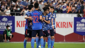 日本の対戦相手も！レアル・マドリー監督が推す「2022W杯の優勝候補」は