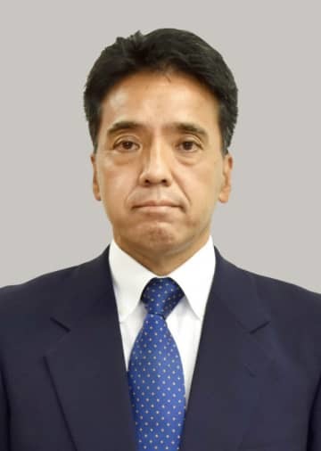 空本誠喜衆院議員