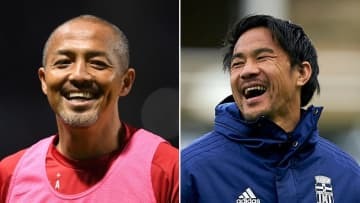 シンジ弟！岡崎慎司、背番号30にした理由は「小野伸二」だった