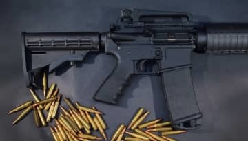 日本人の同僚選手、銃撃セレブレーションで物議…「人種差別への反撃」と説明