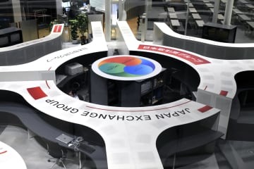 東証