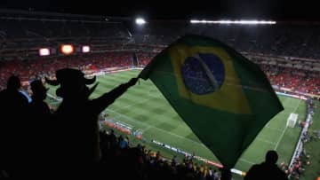 ファンが人種差別ならチームの勝点剥奪　ブラジルが2023年から導入か