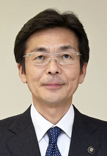 静岡県熱海市の斉藤栄市長