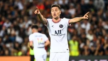 PSG構想外のエレーラ、古巣ビルバオへのローン移籍決定