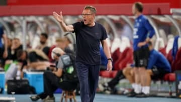 ユナイテッドを去ったラングニック 「私は2週間で問題を暴いていたが…」