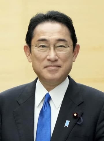 岸田文雄首相