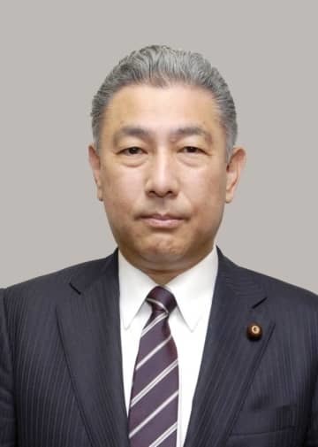 熊野正士参院議員