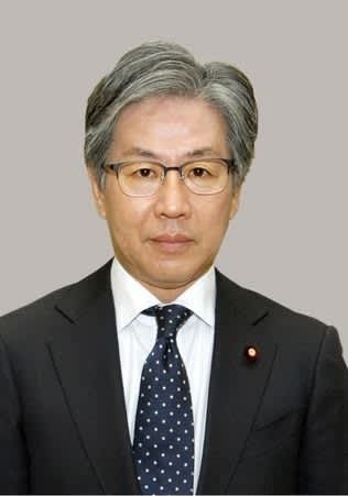 立憲民主党の安住淳国対委員長