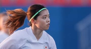 長谷川唯、マンチェスター・シティ加入が決定