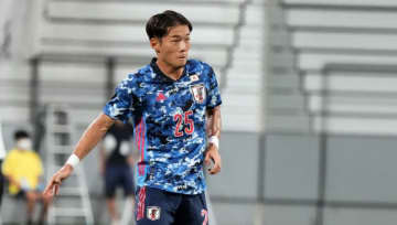 W杯前最後！日本代表がいま招集するべき「5人の右サイドバック」