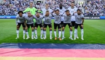 「ドイツにサッカー部は存在しない」 日本との育成環境の違いが興味深い