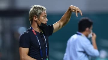 本田圭佑はいらない派の監督ライセンス　JFA育成ダイレクターが「大事」という理由