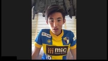 「トークン枠」での電撃入団！“アルゼンチン魂”を宿す関東1部エスペランサSC、三田野慧の挑戦
